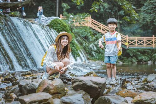 吃瓜张家界,一场吃瓜之旅的奇遇记