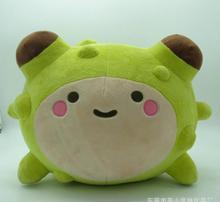 吃瓜系统主题玩偶,吃瓜系统主题玩偶，萌趣来袭！