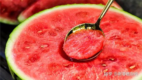 大妈云南吃瓜,一场味蕾与自然的邂逅