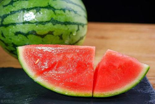 大早上吃瓜好吗