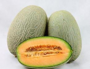 吃冰红茶可以吃哈密瓜,夏日消暑新风尚