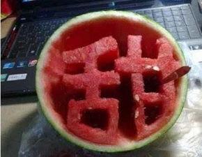 宿舍打架吃瓜,一场打架事件背后的“吃瓜”众生相