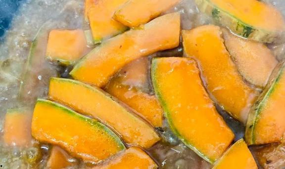 吃中药可以吃瓜尖嘛,相辅相成的健康之道