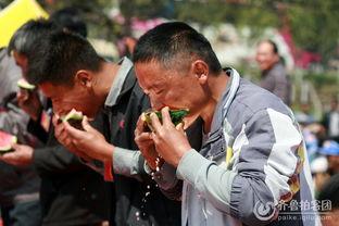 吃瓜定陶的,一场美食与文化的盛宴