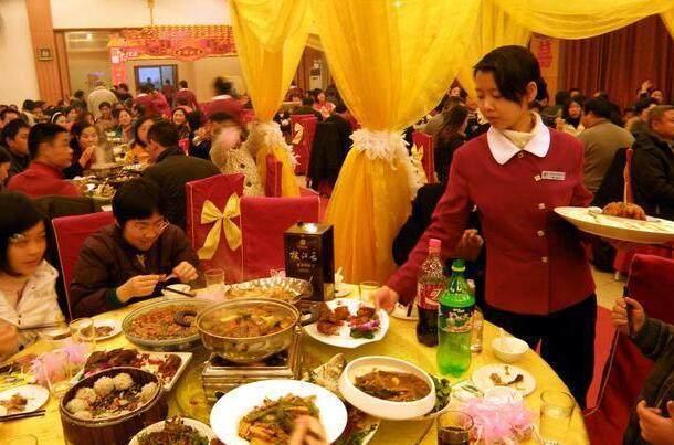 盐城婚礼吃瓜事件,一场意外引发的舆论风波