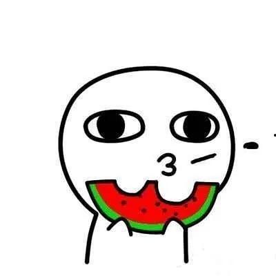 分手后吃瓜图片,揭秘明星隐私瞬间