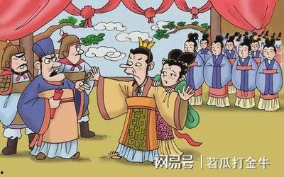 古代吃瓜历史,穿越千年的吃瓜文化演变史