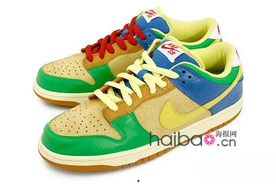 耐克宝吃瓜,揭秘运动品牌背后的故事与争议