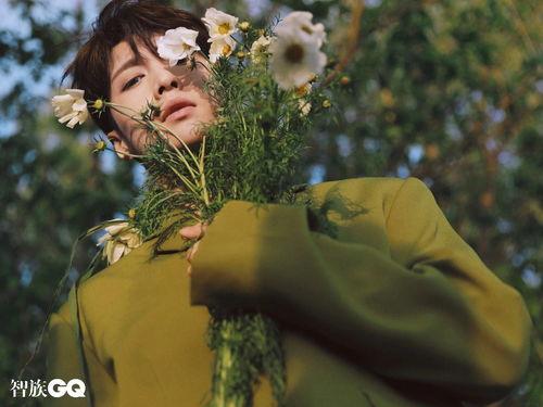 尖叫之夜白鹿吃瓜,揭秘娱乐圈幕后风云