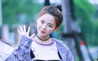 模仿杨超越吃瓜,揭秘娱乐圈幕后风云