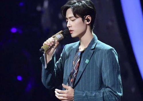 肖战谈论吃瓜,揭秘娱乐圈背后的真相与趣味