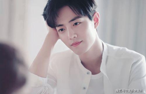 肖战谈论吃瓜,揭秘娱乐圈背后的真相与趣味