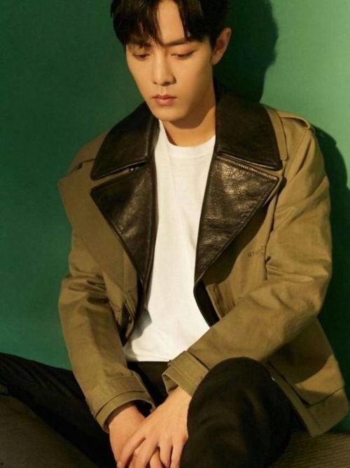 肖战谈论吃瓜,揭秘娱乐圈背后的真相与趣味