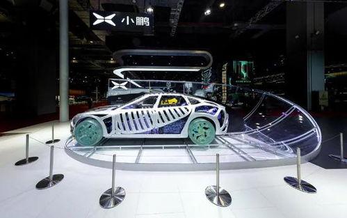 排队吃瓜的特斯拉