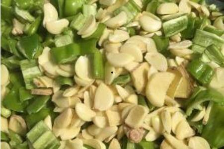 老瓜晒干怎么吃,探索传统食材的多样美味