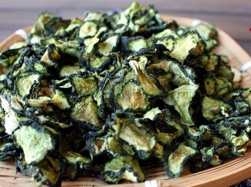 老瓜晒干怎么吃,探索传统食材的多样美味